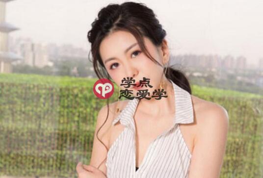 撩妹金句一问一答的套路情话