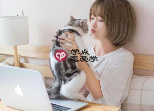 套路女生的情话一问一答