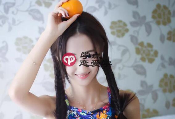 超甜的土味情话撩女朋友