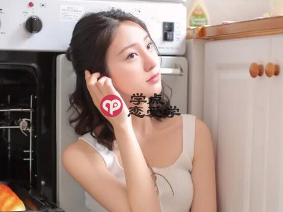 女生喜欢一个人会有怎样的表现