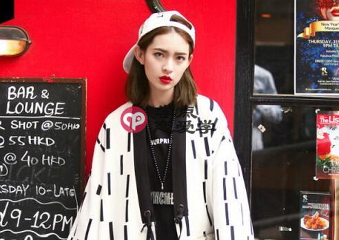 对美女说的土味情话