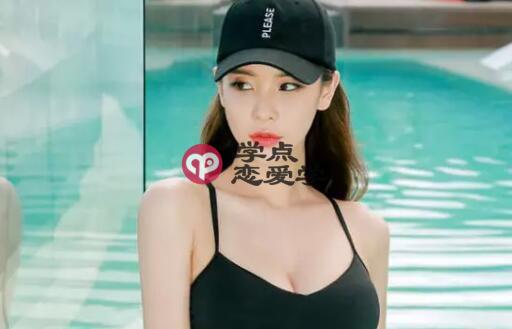 高情商撩女朋友的情话