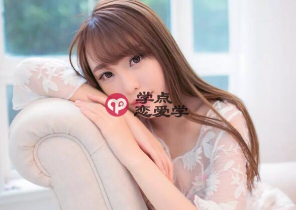 撩女生甜甜的情话套路