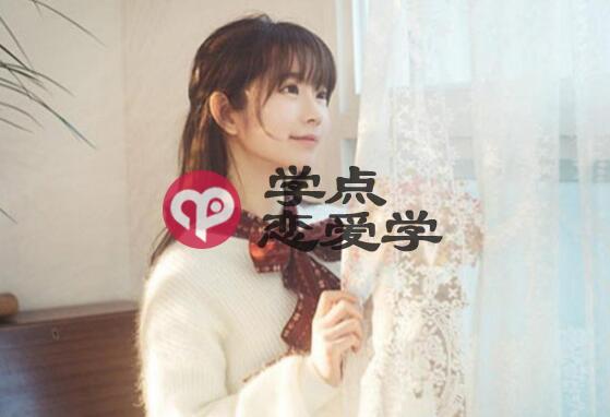 女生经常找你聊天是因为喜欢吗