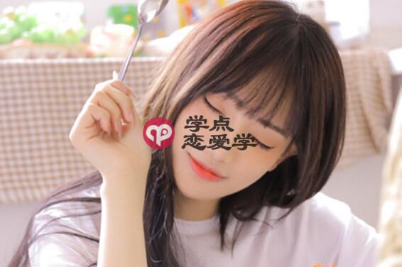 撩女朋友的套路情话如何说