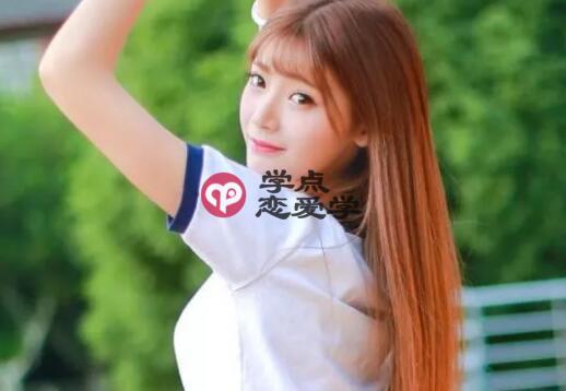 土味情话大全撩男朋友套路