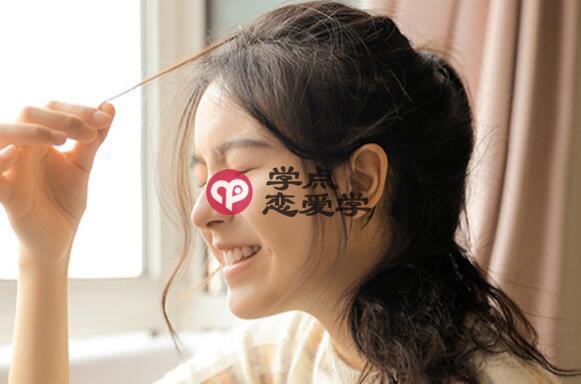 幽默聊天表白套路段子