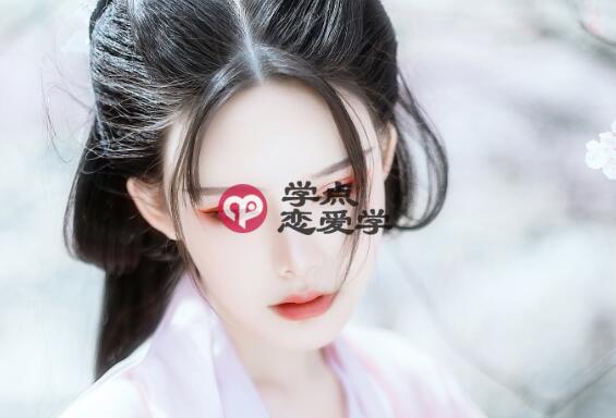 最打动女孩子的真心话