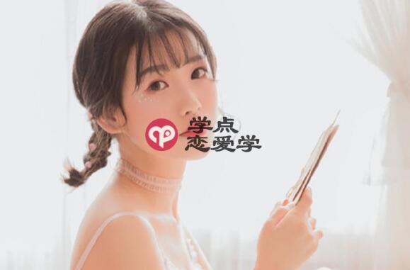 情话套路撩女生短句