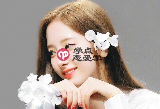 抖音秀恩爱特别火的一段话