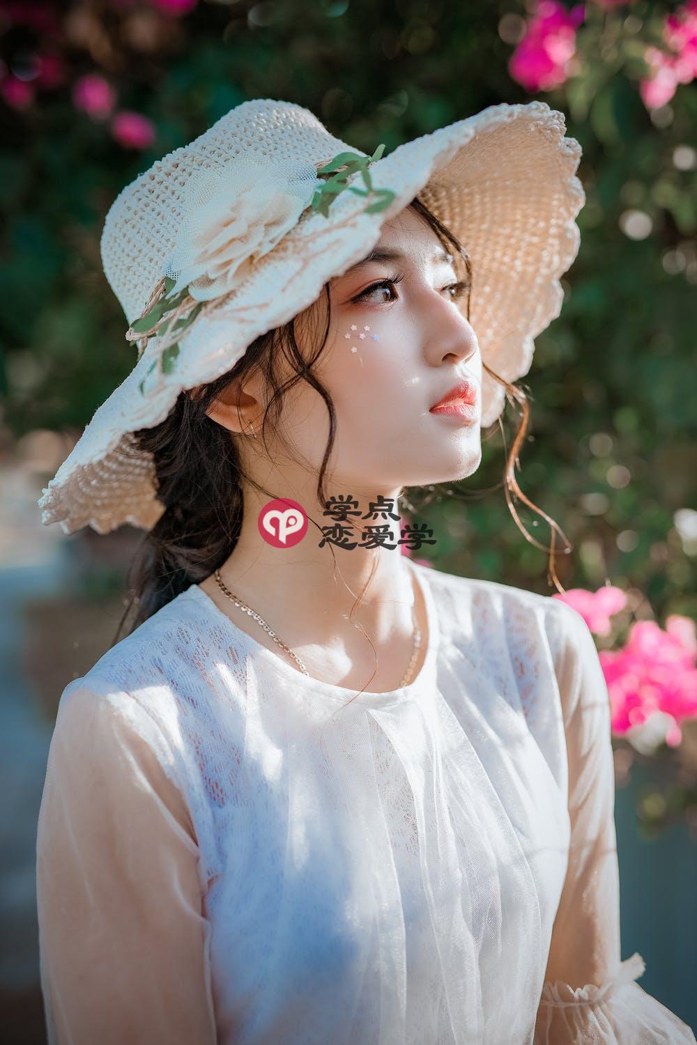 不会跟女生聊天？和兄弟聊天却很轻松，因为你做错了这个