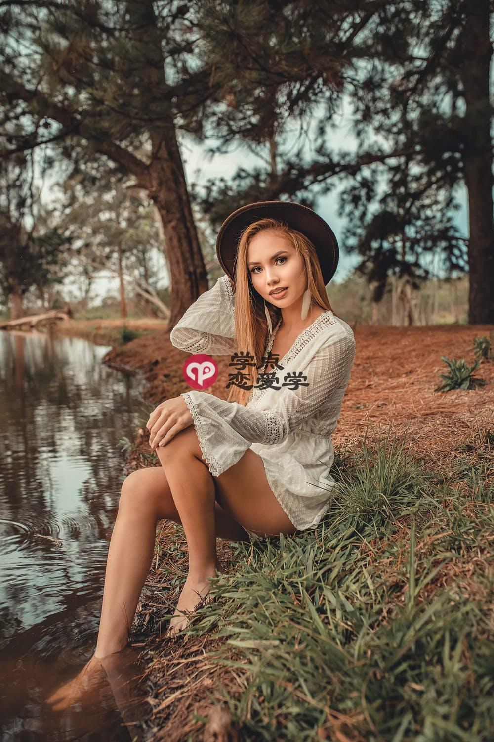 和女生聊天，哪些话题百试不爽？