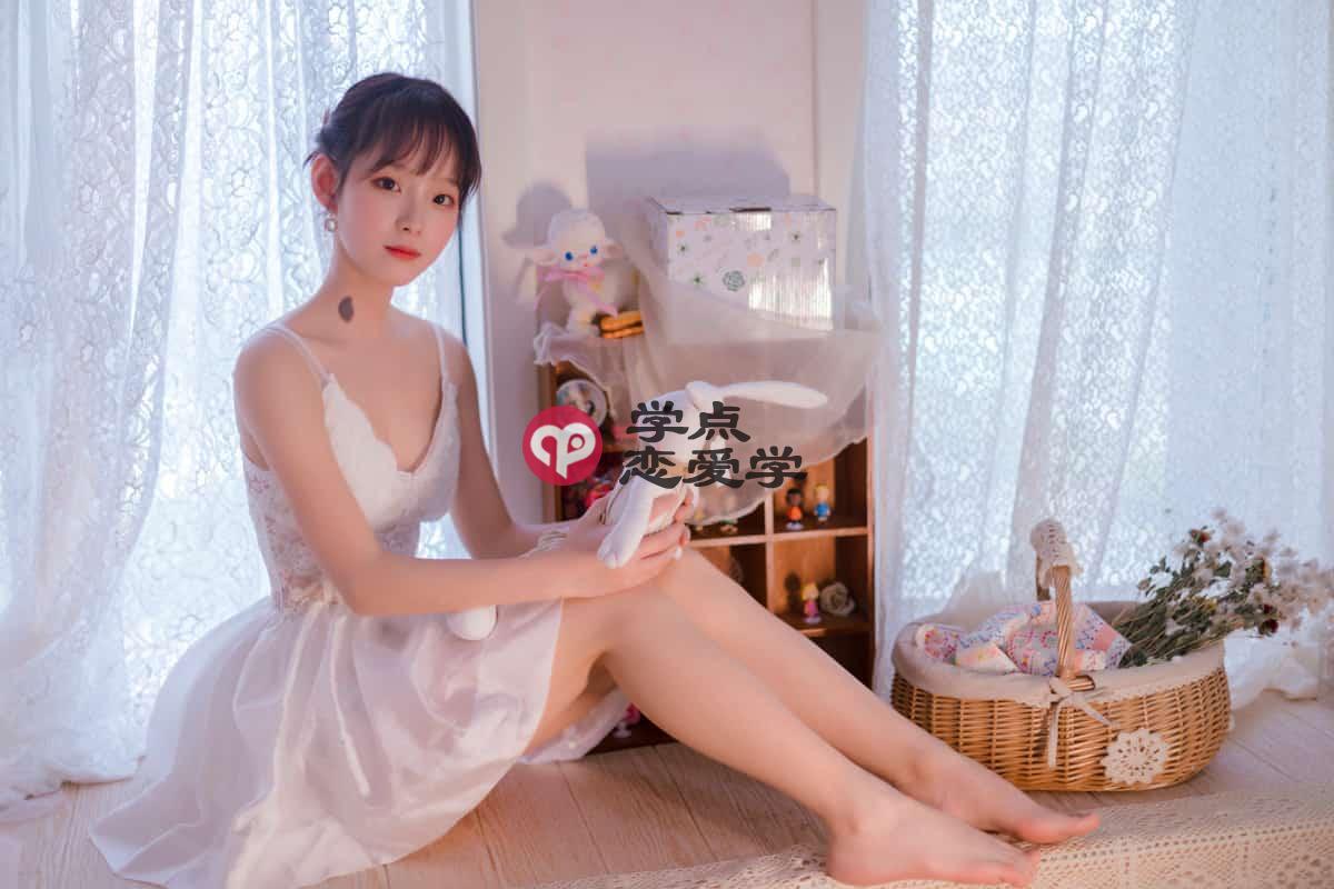 如何和女孩高情商的聊天