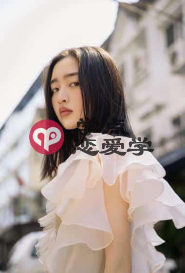 撩人搭讪开场白，学会不愁没有女朋友！