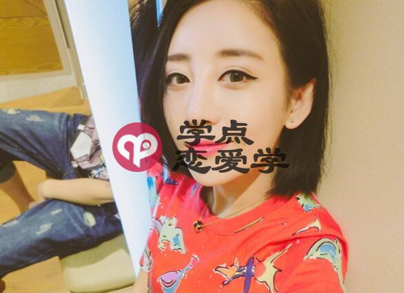 如何撩妹找话题 泡妹子的套路聊天